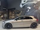 Mercedes Classe A (4) 250 e AMG Line Toit ouvrant / Pack premium plus à partir de 491€/mois* Gris Clair  - 4