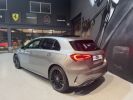 Mercedes Classe A (4) 250 e AMG Line Toit ouvrant / Pack premium plus à partir de 491€/mois* Gris Clair  - 5