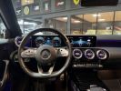 Mercedes Classe A (4) 250e AMG Line Toit ouvrant / premium plus Gris Clair  - 19