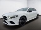 Mercedes Classe A 4 IV 250 E 8CV AMG LINE 8G-DCT blanc metal  - 1