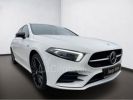 Mercedes Classe A 4 IV 250 E 8CV AMG LINE 8G-DCT blanc metal  - 2