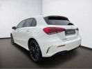 Mercedes Classe A 4 IV 250 E 8CV AMG LINE 8G-DCT blanc metal  - 3