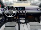 Mercedes Classe A 4 IV 250 E 8CV AMG LINE 8G-DCT blanc metal  - 5