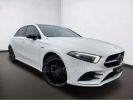 Mercedes Classe A 4 IV 250 E 8CV AMG LINE 8G-DCT blanc metal  - 7