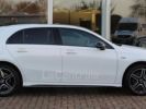 Mercedes Classe A 4 IV 250 E AMG LINE 8G-DCT blanc metal  - 2