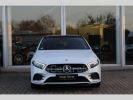 Mercedes Classe A 4 IV 250 E AMG LINE 8G-DCT blanc metal  - 3