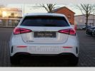 Mercedes Classe A 4 IV 250 E AMG LINE 8G-DCT blanc metal  - 4