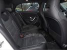 Mercedes Classe A 4 IV 250 E AMG LINE 8G-DCT blanc metal  - 5