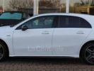 Mercedes Classe A 4 IV 250 E AMG LINE 8G-DCT blanc metal  - 9