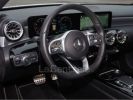 Mercedes Classe A 4 IV 250 E AMG LINE 8G-DCT blanc metal  - 11