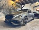 Mercedes Classe A 45 AMG 381 CV 4MATIC 7G-DCT Gris  - 2