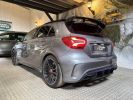 Mercedes Classe A 45 AMG 381 CV 4MATIC 7G-DCT Gris  - 4