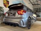 Mercedes Classe A 45 AMG 381 CV 4MATIC 7G-DCT Gris  - 20