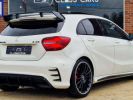 Mercedes Classe A 45 AMG 4-Matic KIT AERO-PANO-AUTO-FULL LED-NAVI-381CV-6B Noir Métallisé  - 3