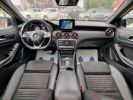 Mercedes Classe A 45 AMG 4-Matic KIT AERO-PANO-AUTO-FULL LED-NAVI-381CV-6B Noir Métallisé  - 14