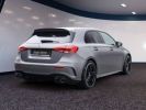 Mercedes Classe A 45 AMG 421ch S 4Matic GRIS  - 2