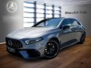 Mercedes Classe A 45 AMG 4M GRIS  - 1