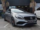 Mercedes Classe A 45 AMG 4Matic DCT Gris  - 2