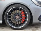 Mercedes Classe A 45 AMG 4Matic DCT Gris  - 5