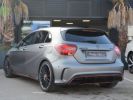 Mercedes Classe A 45 AMG 4Matic DCT Gris  - 6