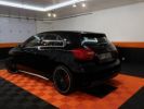 Mercedes Classe A 45 AMG 4MATIC SPEEDSHIFT-DCT Noir  - 3