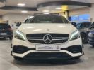 Mercedes Classe A 45 III (2) AMG 381 4MATIC Blanc Vernis  - 3