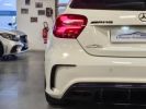 Mercedes Classe A 45 III (2) AMG 381 4MATIC Blanc Vernis  - 9