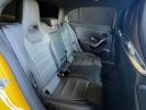 Mercedes Classe A 45 S 45S 421 CV AMG 4 Matic Jaune Verni  - 13