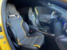 Mercedes Classe A 45 S 45S 421 CV AMG 4 Matic Jaune Verni  - 14