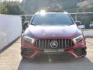 Mercedes Classe A 45 S Mercedes-AMG 8G-DCT Speedshift AMG 4Matic+ Rouge  - 2