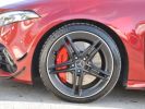 Mercedes Classe A 45 S Mercedes-AMG 8G-DCT Speedshift AMG 4Matic+ Rouge  - 5