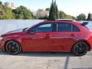 Mercedes Classe A 45 S Mercedes-AMG 8G-DCT Speedshift AMG 4Matic+ Rouge  - 6