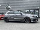 Mercedes Classe A 45 Speedshift AMG 4-Matic GRIS FONCE  - 1