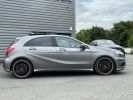 Mercedes Classe A 45 Speedshift AMG 4-Matic GRIS FONCE  - 4