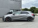 Mercedes Classe A 45 Speedshift AMG 4-Matic GRIS FONCE  - 5