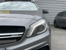 Mercedes Classe A 45 Speedshift AMG 4-Matic GRIS FONCE  - 8