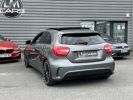 Mercedes Classe A 45 Speedshift AMG 4-Matic GRIS FONCE  - 9