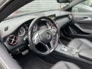 Mercedes Classe A 45 Speedshift AMG 4-Matic GRIS FONCE  - 11