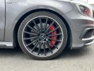 Mercedes Classe A 45 Speedshift AMG 4-Matic GRIS FONCE  - 28