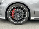 Mercedes Classe A 45 Speedshift AMG 4-Matic GRIS FONCE  - 29