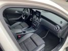 Mercedes Classe A A 200 CDI / D 136cv business executive blanc  - 9