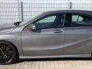 Mercedes Classe A A 45 AMG 4-Matic , CAMÉRA, NAVI, CUIR, F1, GARANTIE, PARFAIT ETAT Gris Montagne  - 10