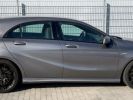 Mercedes Classe A A 45 AMG 4-Matic , CAMÉRA, NAVI, CUIR, F1, GARANTIE, PARFAIT ETAT Gris Montagne  - 16