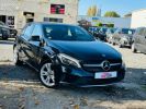 Mercedes Classe A A-Klasse 200 CDI Fascination GARANTIE 12 MOIS Noir  - 1