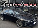 Mercedes Classe A A180 d W177 Hatchback 1.5 8V 7G-DCT 116 cv Boîte auto Noir  - 1