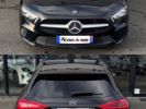 Mercedes Classe A A180 d W177 Hatchback 1.5 8V 7G-DCT 116 cv Boîte auto Noir  - 2