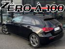 Mercedes Classe A A180 d W177 Hatchback 1.5 8V 7G-DCT 116 cv Boîte auto Noir  - 3