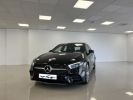 Mercedes Classe A A250 AMG Line 4-MATIC 224ch BVA 7G-DCT Noir Cosmos Vendu - 1