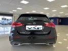 Mercedes Classe A A250 AMG Line 4-MATIC 224ch BVA 7G-DCT Noir Cosmos Vendu - 7