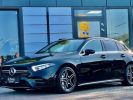 Mercedes Classe A A35 AMG 4Matic – CAMERA – NAV - PILOTE AUTO – Garantie 12 Mois Noir  - 1